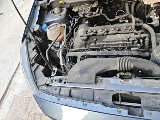 Chery Tiggo 3x — Фото автомобиля 20