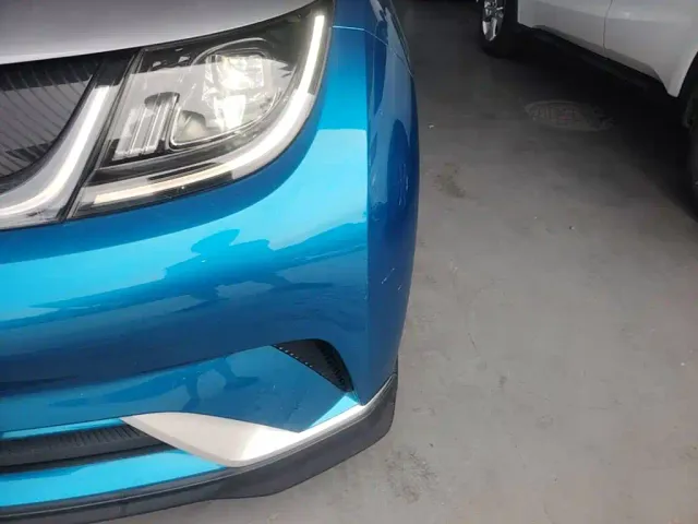 BYD Dolphin — Фото автомобиля 23