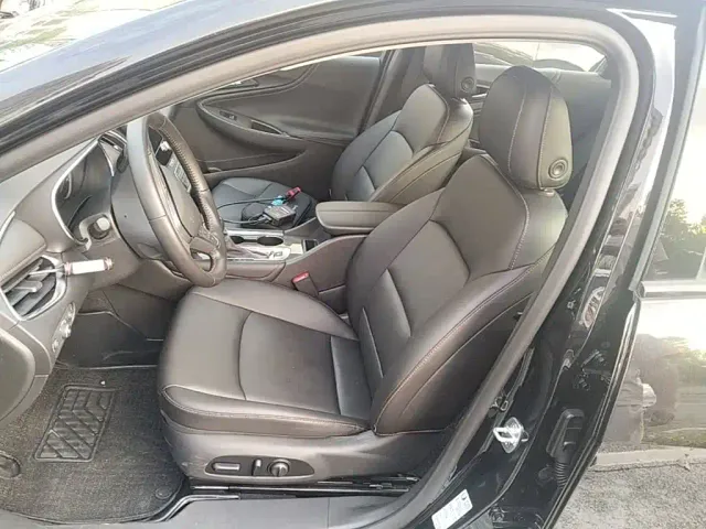 Chevrolet Malibu XL — Фото автомобиля 14