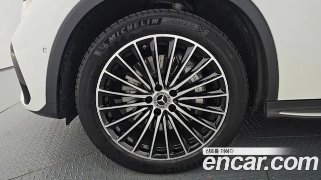 Mercedes-Benz GLC-Class X254 — Фото автомобиля 5