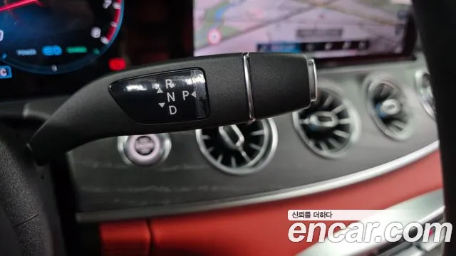 Mercedes-Benz AMG GT 4 двери 43 4MATIC+ Dynamic — Фото автомобиля 12