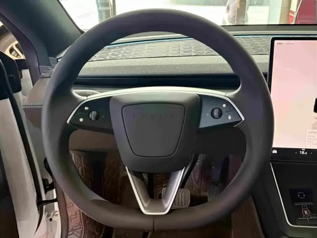 Tesla Model Y — Фото автомобиля 6