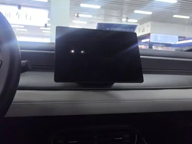 BYD Seal 05 DM-i — Фото автомобиля 13