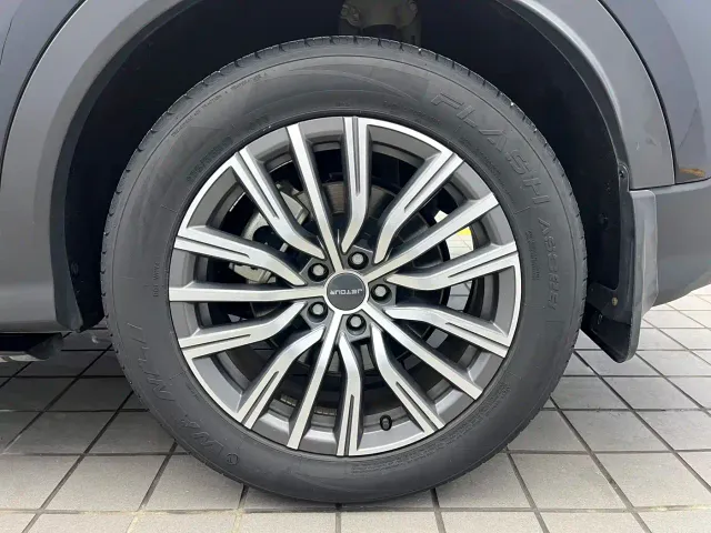 Jetour X70 Plus — Фото автомобиля 21
