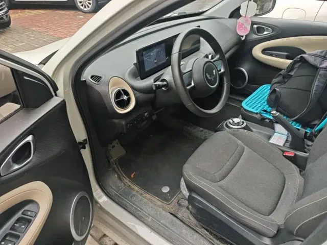 Wuling Bingo — Фото автомобиля 15
