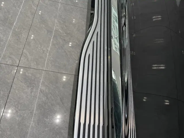 Mercedes-Benz GLS-Class — Фото автомобиля 27