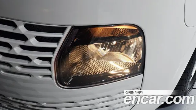 Hyundai Staria Staria Карго 5 мест — Фото автомобиля 22