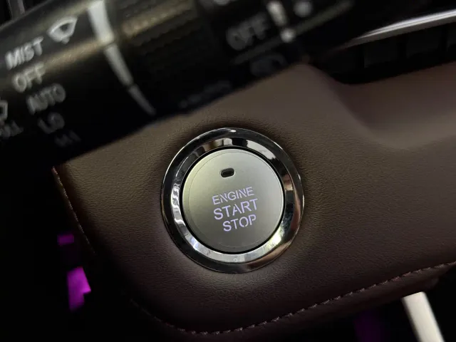 Chery Tiggo 7 — Фото автомобиля 12