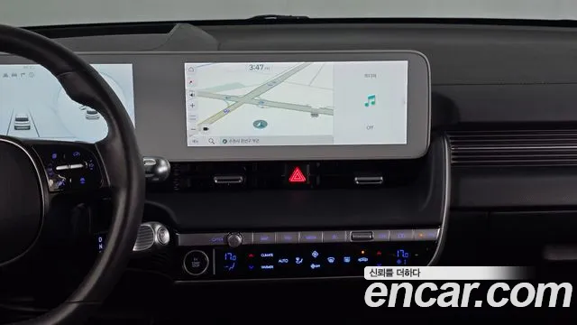Hyundai Ioniq5 Ioniq5 — Фото автомобиля 12
