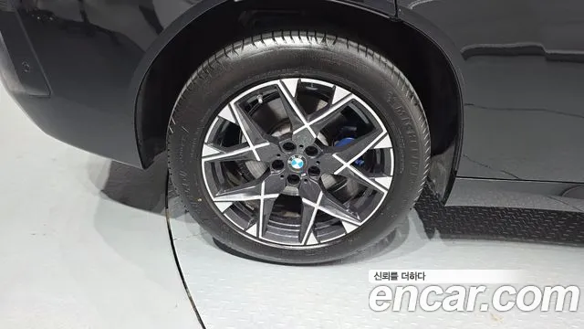 BMW X3 — Фото автомобиля 5