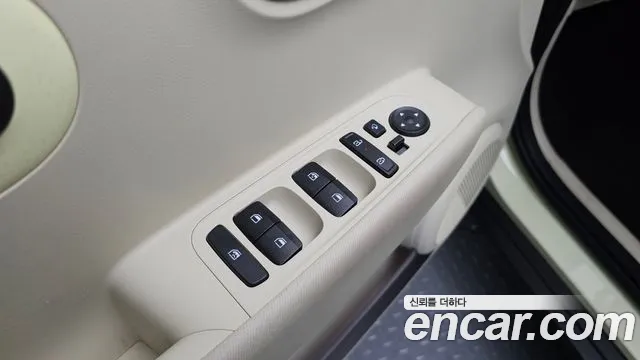 Hyundai Casper Casper Electric — Фото автомобиля 28