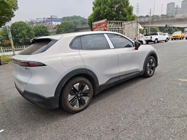 Deepal Shenlan S05 2024 510Max Pure Electric Edition — Фото автомобиля 6