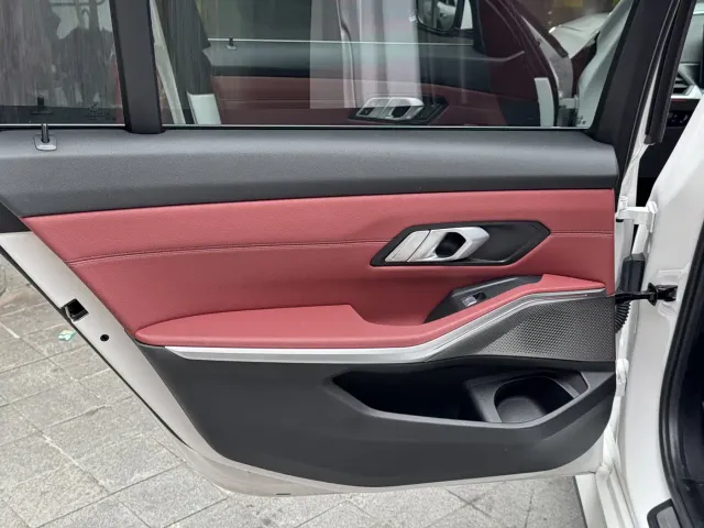 BMW i3 — Фото автомобиля 15