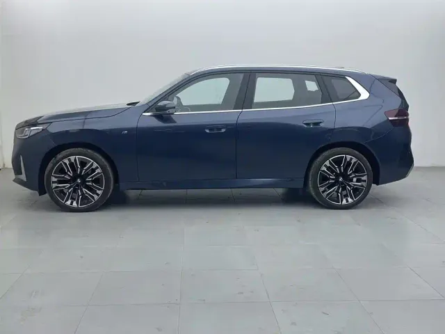 BMW X3 — Фото автомобиля 3