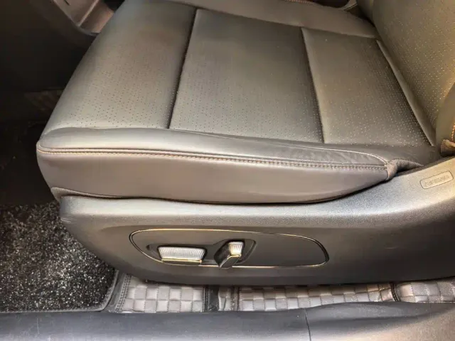 Toyota BoZhi 3X — Фото автомобиля 15