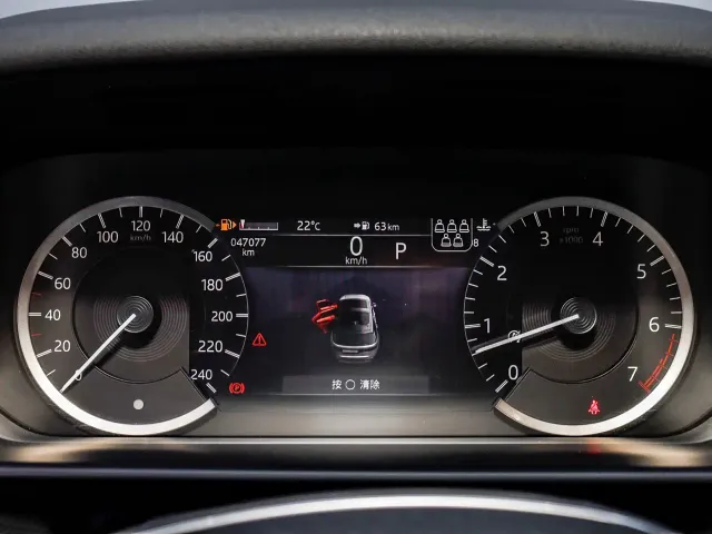 Land Rover Discovery — Фото автомобиля 11