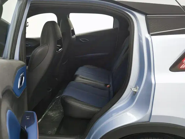 BYD Seagull — Фото автомобиля 15