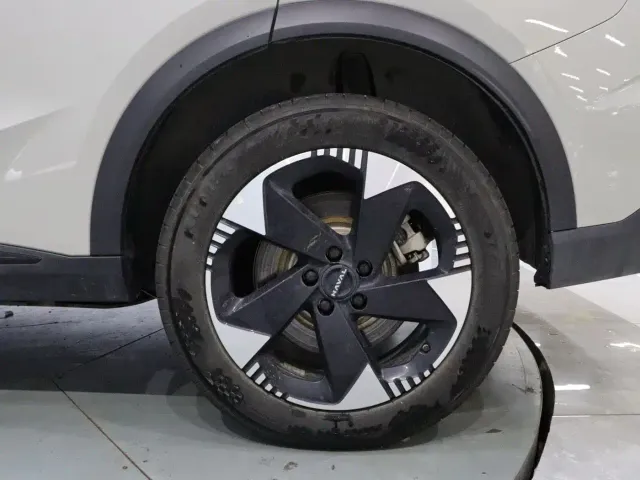 Haval Xiaolong MAX — Фото автомобиля 19