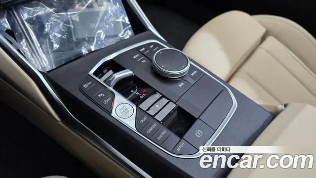 BMW 3 Series G20 — Фото автомобиля 9