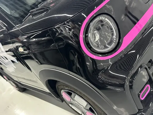 Geely Panda — Фото автомобиля 9