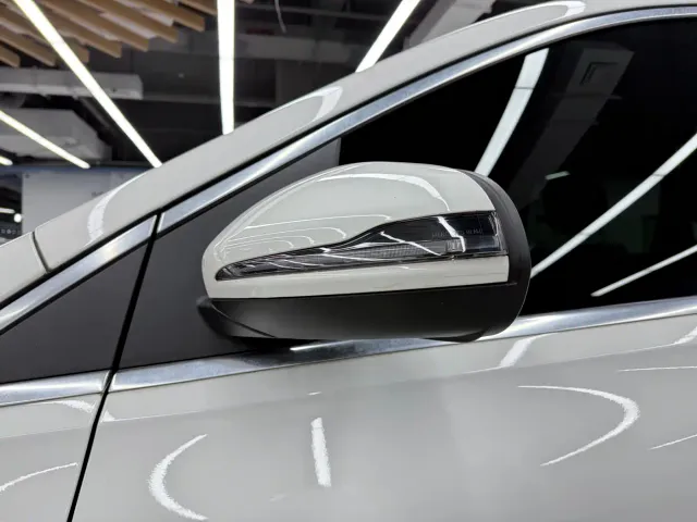 Mercedes-Benz B-Class — Фото автомобиля 9