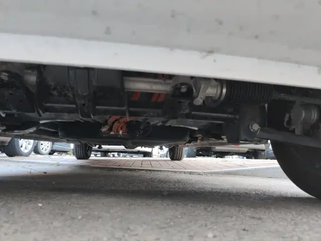 Wuling Zhiguang NEV — Фото автомобиля 17