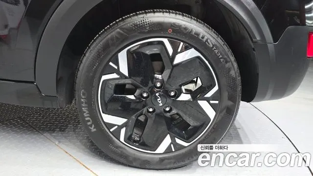 Kia Niro New — Фото автомобиля 21