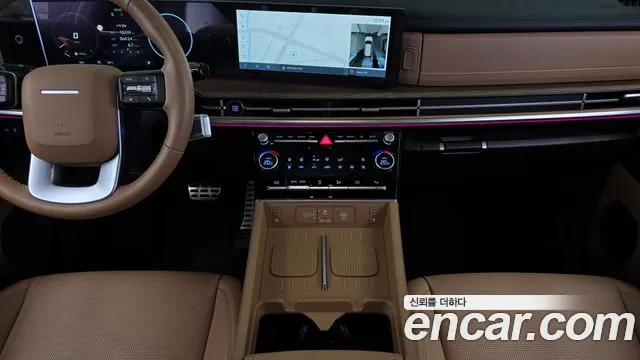 Hyundai Santa Fe MX5 — Фото автомобиля 20