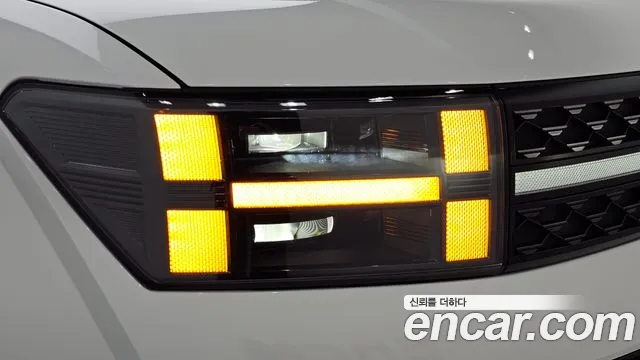 Hyundai Santa Fe MX5 — Фото автомобиля 7