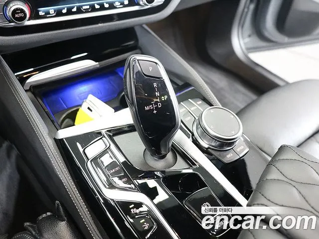 BMW Gran Turismo — Фото автомобиля 8