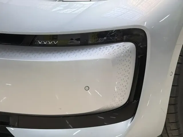 Audi Audi E5 Sportback 2025 Model Base Version — Фото автомобиля 3
