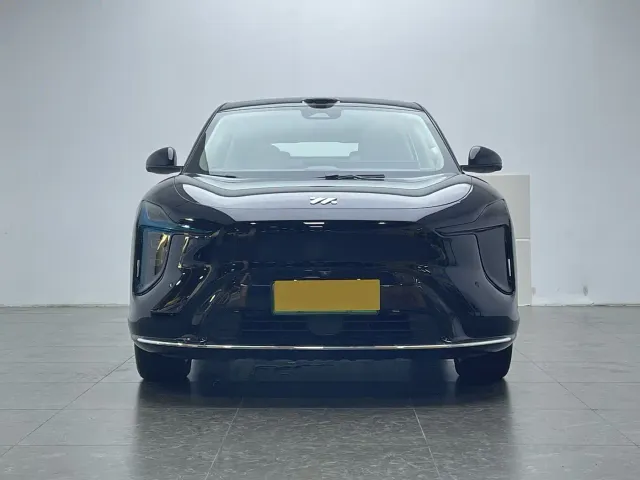 IM Motors LS6 — Фото автомобиля 2
