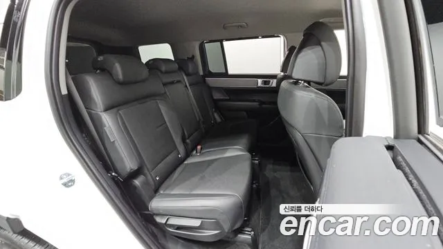 Hyundai Santa Fe — Фото автомобиля 17