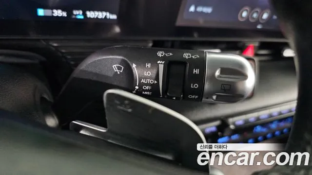 Hyundai Ioniq 5 Ioniq 5 (New) — Фото автомобиля 25
