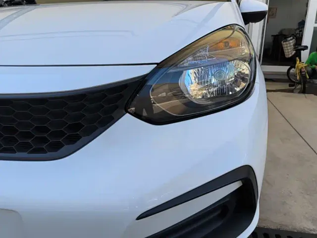 Honda Fit — Фото автомобиля 23