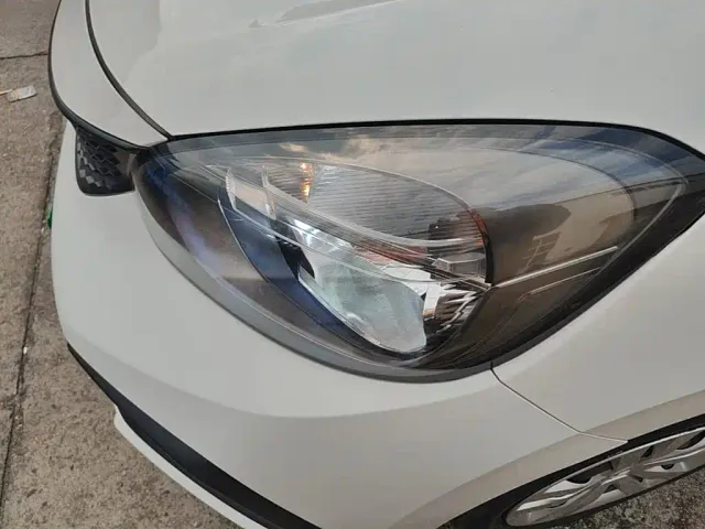 Honda Fit — Фото автомобиля 23