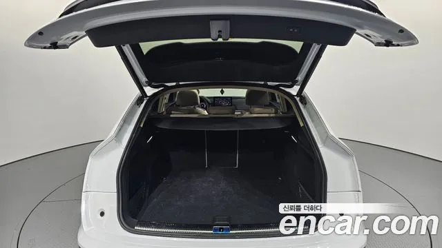 Audi Q5 40 TDI quattro Sportback — Фото автомобиля 8