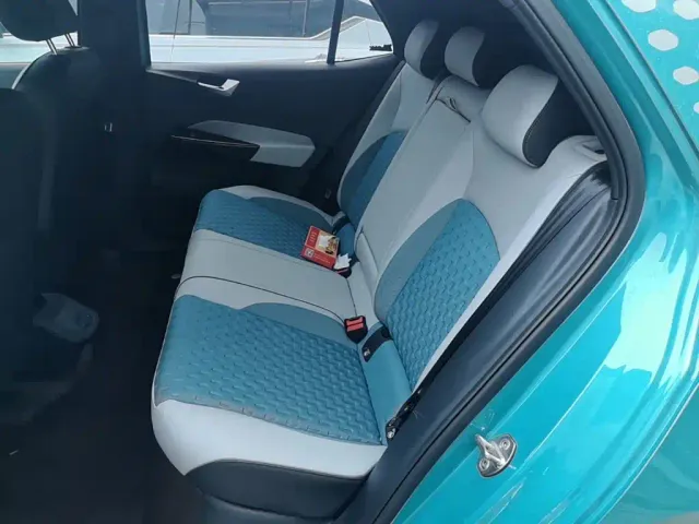 Volkswagen ID.3 — Фото автомобиля 16