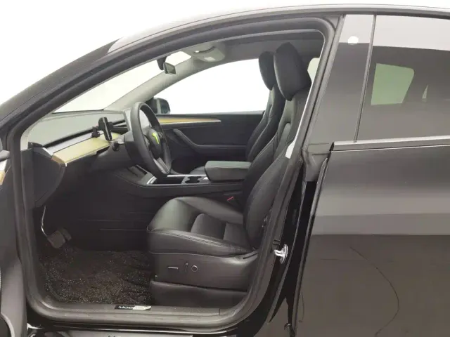 Tesla Model Y — Фото автомобиля 10
