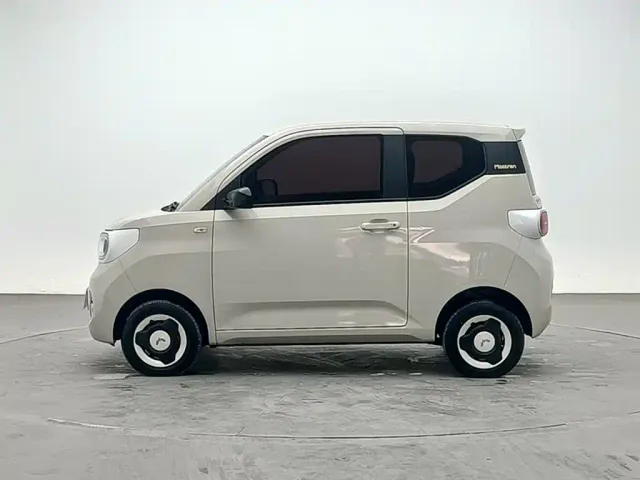 Wuling Hongguang Mini EV — Фото автомобиля 2