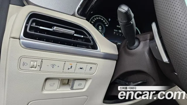 Hyundai Palisade Palisade Бензин 3.8 4WD — Фото автомобиля 19