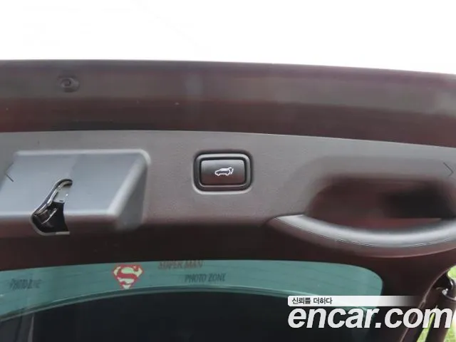Kia Niro The All New Niro — Фото автомобиля 16