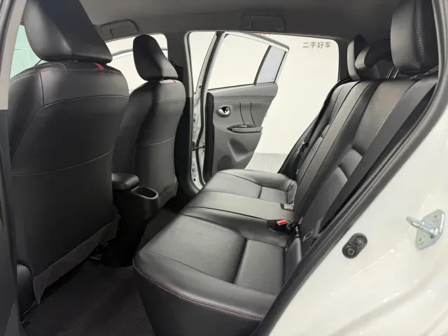 Toyota YARiS L Zhi Xuan — Фото автомобиля 9