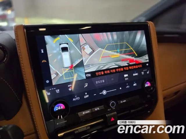 Toyota Alphard 4th Gen — Фото автомобиля 19