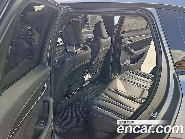 Renault Korea Grand Koleos — Фото автомобиля 10