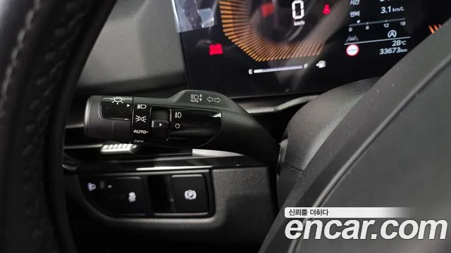 Kia Sportage Generation 5 — Фото автомобиля 28