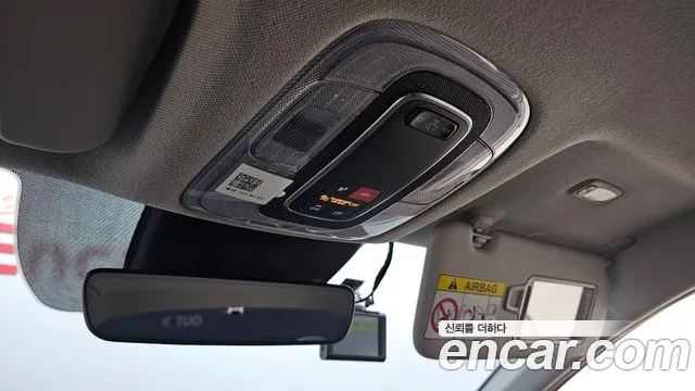 Hyundai Avante — Фото автомобиля 20