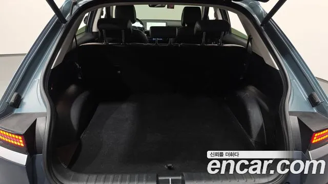 Hyundai Ioniq 5 — Фото автомобиля 24