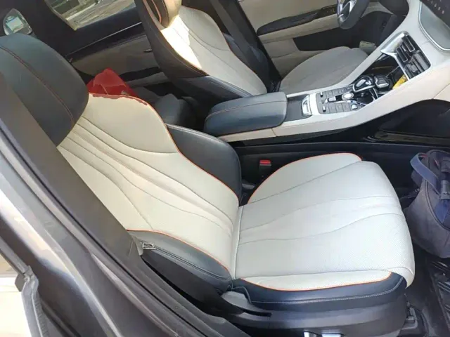 BYD Song PLUS — Фото автомобиля 24