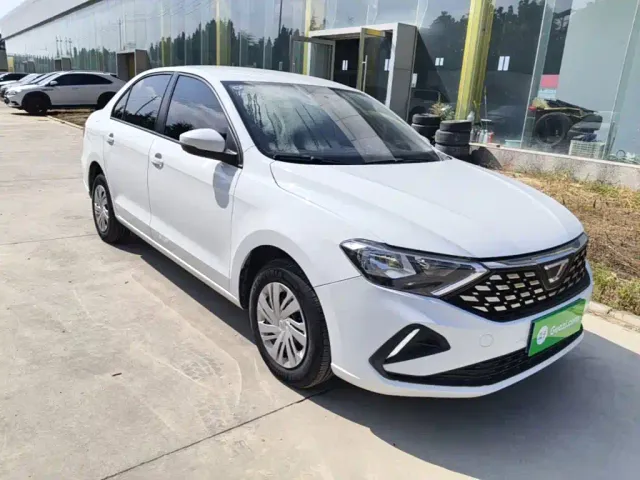 Jetta VA3 — Фото автомобиля 3